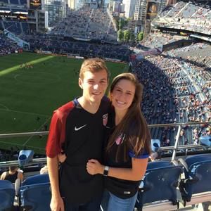 Meet your Posher, Ali